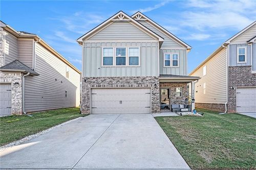 11940 Brightside Pkwy, Hampton, GA, 30228-3767 | Card Image