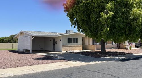 10536 W Clair Dr, Sun City, AZ, 85351-4447 | Card Image