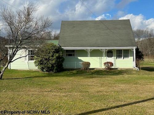 24 Crab Apple Ln, Valley Bend, WV, 26293-5013 | Card Image