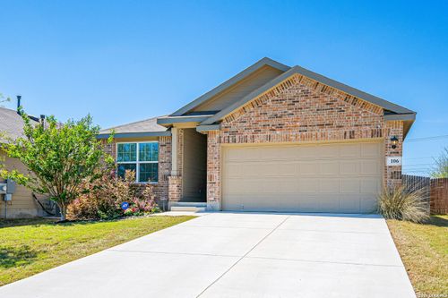 106 Sage Sparrow, San Antonio, TX, 78253 | Card Image
