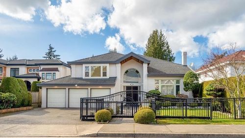 8831 Foster Rd, Richmond, BC, V6Y1Z9 | Card Image