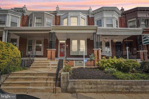 3853 N 17th St, PHILADELPHIA, PA, 19140-3501 | Card Image