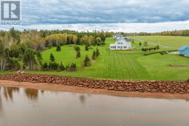 146 Maccallum Dr, House other with 4 bedrooms, 3 bathrooms and null parking in Brudenell PE | Image 37