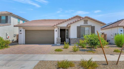 14454 W Faye Way, Surprise, AZ, 85387 | Card Image