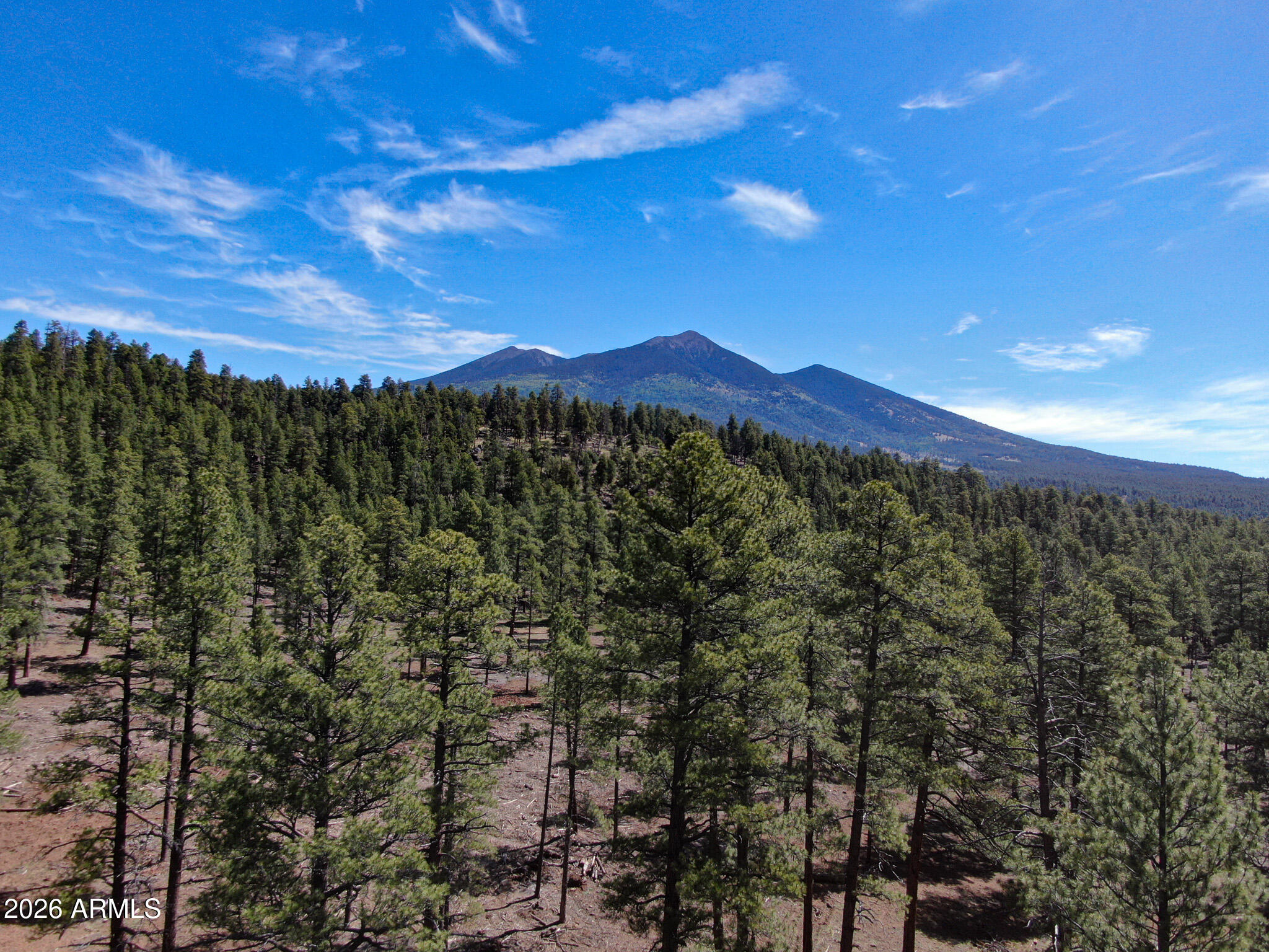 Land in Flagstaff 2
