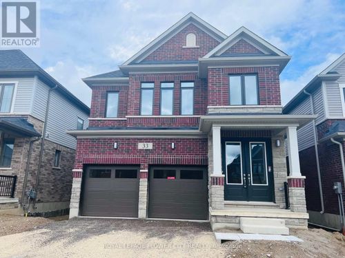 33 Prince Philip Boulevard, North Dumfries, ON, N0B1E0 | Card Image