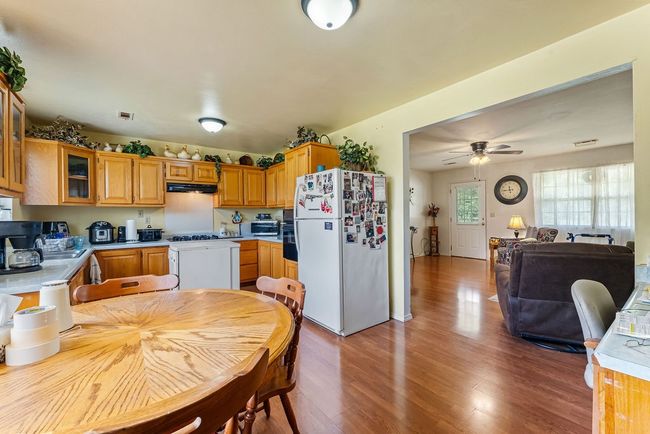 17127 N Highway 94, House other with 2 bedrooms, 2 bathrooms and null parking in Pea Ridge AR | Image 12