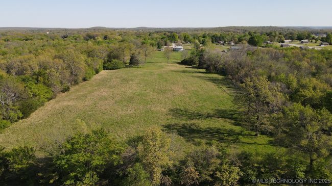 16289 W 810 Rd, House other with 4 bedrooms, 2 bathrooms and null parking in Tahlequah OK | Image 72