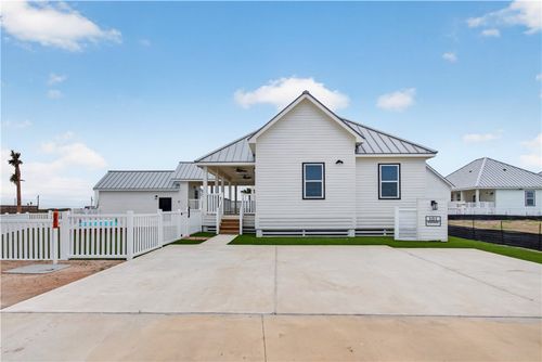 101 Bimini Drive, Port Aransas, TX, 78373 | Card Image