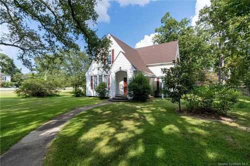 710 N Cutting Ave, Jennings, LA, 70546-5460 | Card Image