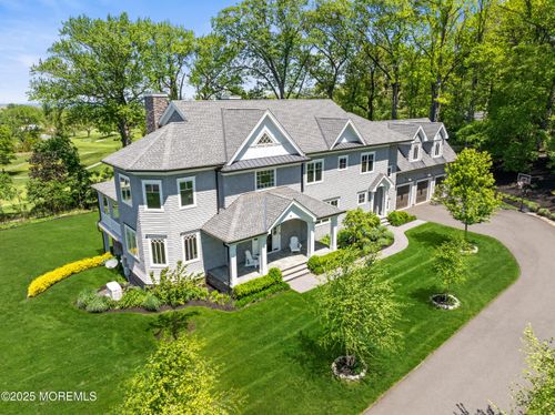 11 Beacon Hill Rd, Atlantic Highlands, NJ, 07716-2006 | Card Image