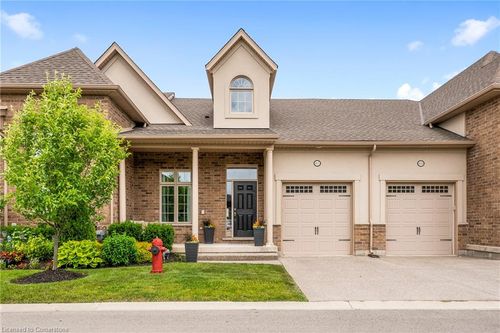 61-3232 Montrose Rd, Niagara Falls, ON, L2H0E8 | Card Image