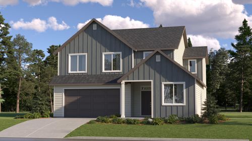 63197 Carly Ln, Bend, OR, 97701-8703 | Card Image