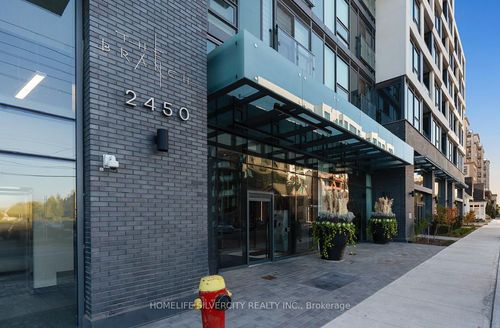 811-2450 Old Bronte Rd, Oakville, ON, L6M5P6 | Card Image