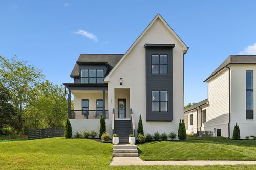 100 Madeleine Way, Kingston Springs, TN, 37082-1406 | Card Image