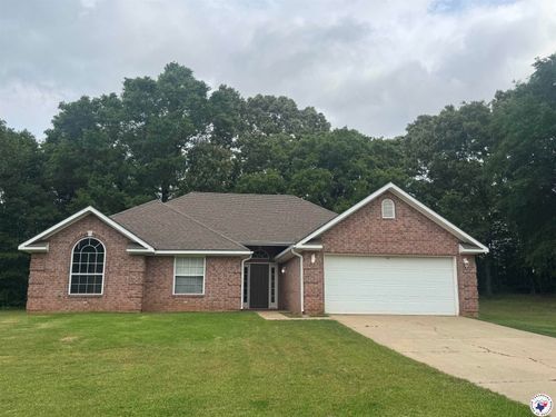 11 Quail Creek Cir, Fouke, AR, 71837 | Card Image