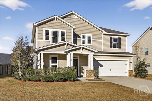120 Pine View Xing, Pooler, GA, 31322-9707 | Card Image