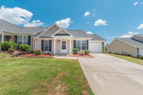 183 Bobwhite Dr, Aiken, SC, 29801-1150 | Card Image