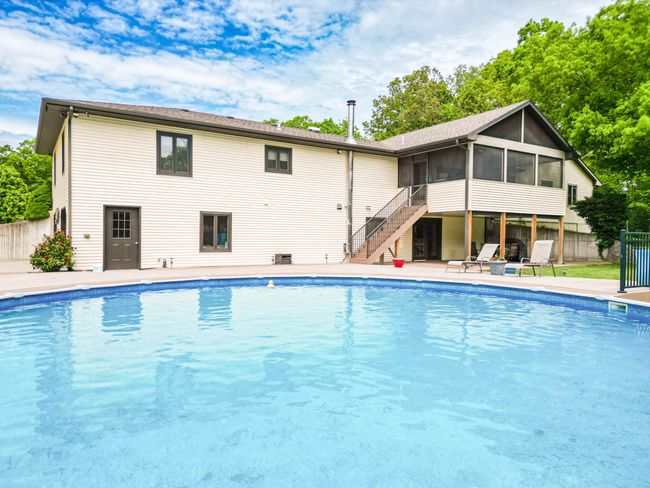12390 N Highway Yy, House other with 3 bedrooms, 3 bathrooms and null parking in HARRISBURG MO | Image 37