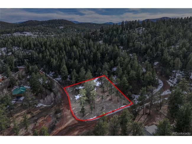 12363 S Polly Dr, Home with 0 bedrooms, 0 bathrooms and null parking in Pine CO | Image 6