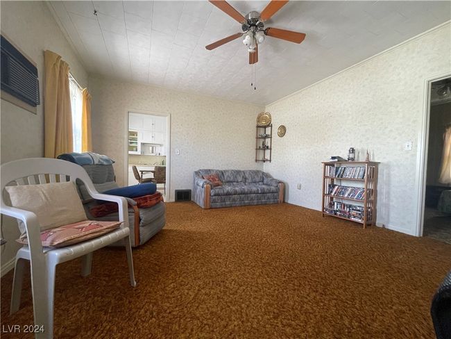 47 Fourth St, House other with 3 bedrooms, 1 bathrooms and null parking in Mc Gill NV | Image 5