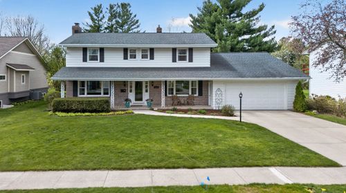 2110 Sheridan Drive, MADISON, WI, 53704 | Card Image