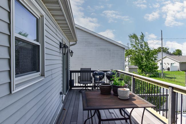 1403 N Motorola Dr, House other with 3 bedrooms, 2 bathrooms and 2 parking in Pontiac IL | Image 9