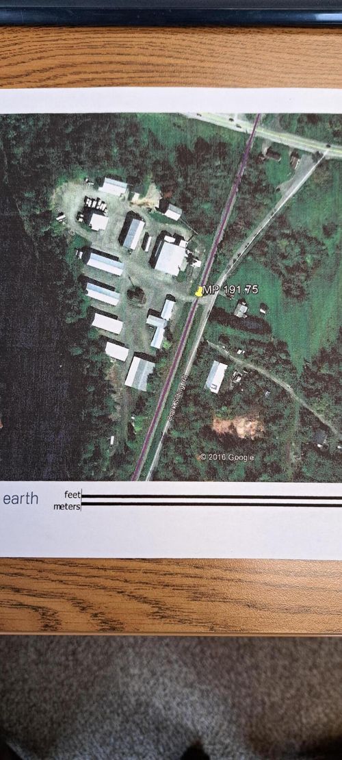 27 Clark Siding Road, Ashland, ME, 04732 | Card Image