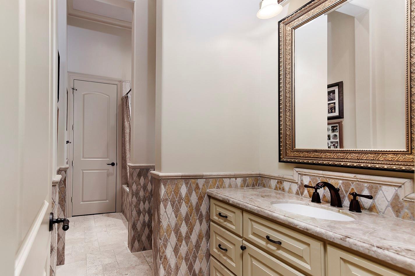 Residential in The Woodlands 4