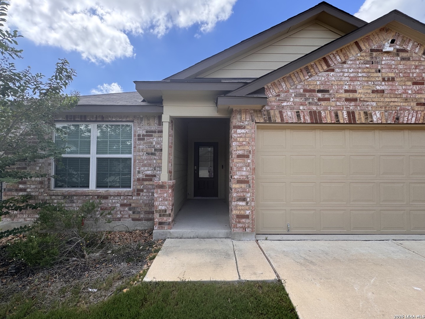 Residential Lease in San Antonio