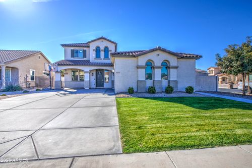 21303 E Alyssa Rd, Queen Creek, AZ, 85142-3300 | Card Image