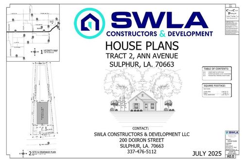 304 Ann Ave, Sulphur, LA, 70663-5408 | Card Image