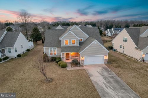 118 Ginger Ln, MILFORD, DE, 19963-5381 | Card Image