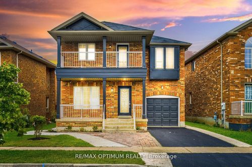 234 Valleyway Dr, Brampton, ON, L6X0N9 | Card Image