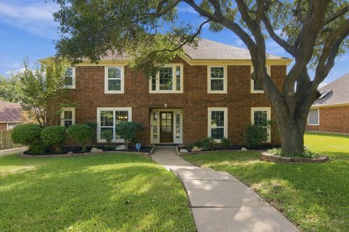 5305 Summer Court, Fort Worth, TX, 76123 | Card Image