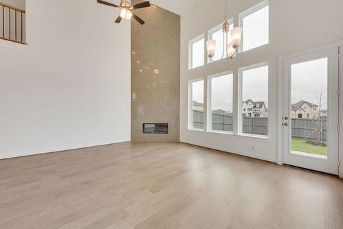 3534 Coneflower Trl, Venus, TX, 76084-3796 | Card Image