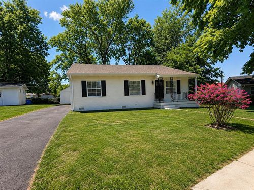 239 Petrie Ct, Bowling Green, KY, 42101-1155 | Card Image