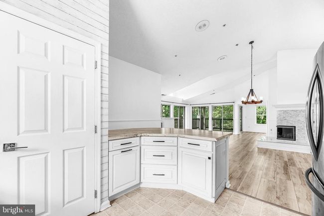 131 - 131 Square Rigger Way, Condo with 3 bedrooms, 2 bathrooms and null parking in SOLOMONS MD | Image 16