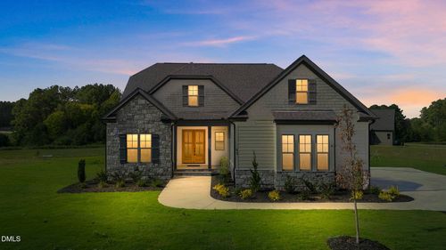 40 Wheatfield Ln, Louisburg, NC, 27549-7230 | Card Image