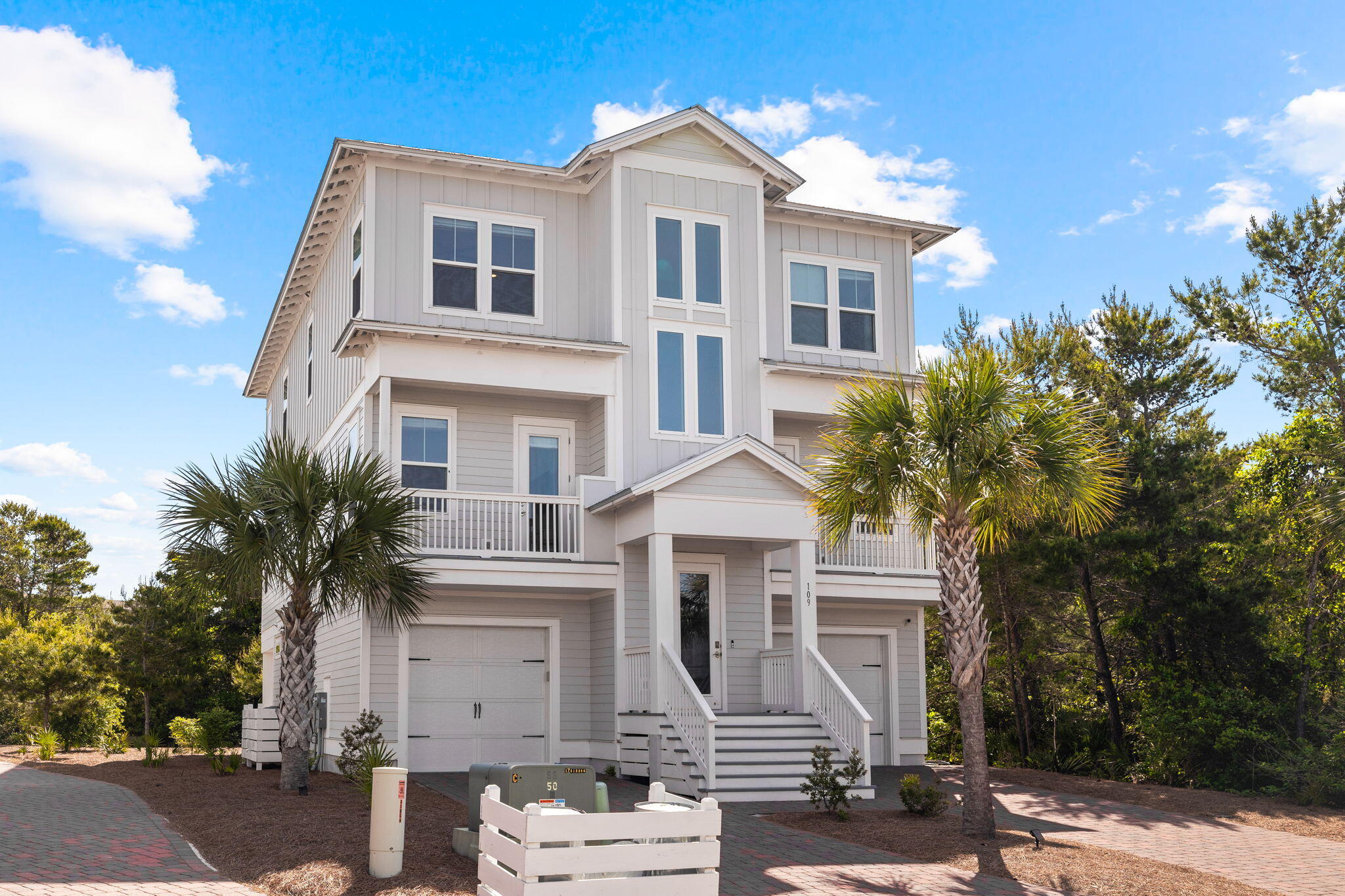 Crabbing Hole Ln, Inlet Beach, FL 32461