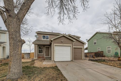 677 Mockingbird St, Brighton, CO, 80601-7452 | Card Image
