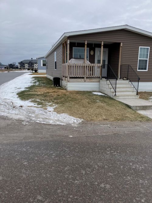 23487 Cree St Nw, Saint Francis, MN, 55070-4405 | Card Image