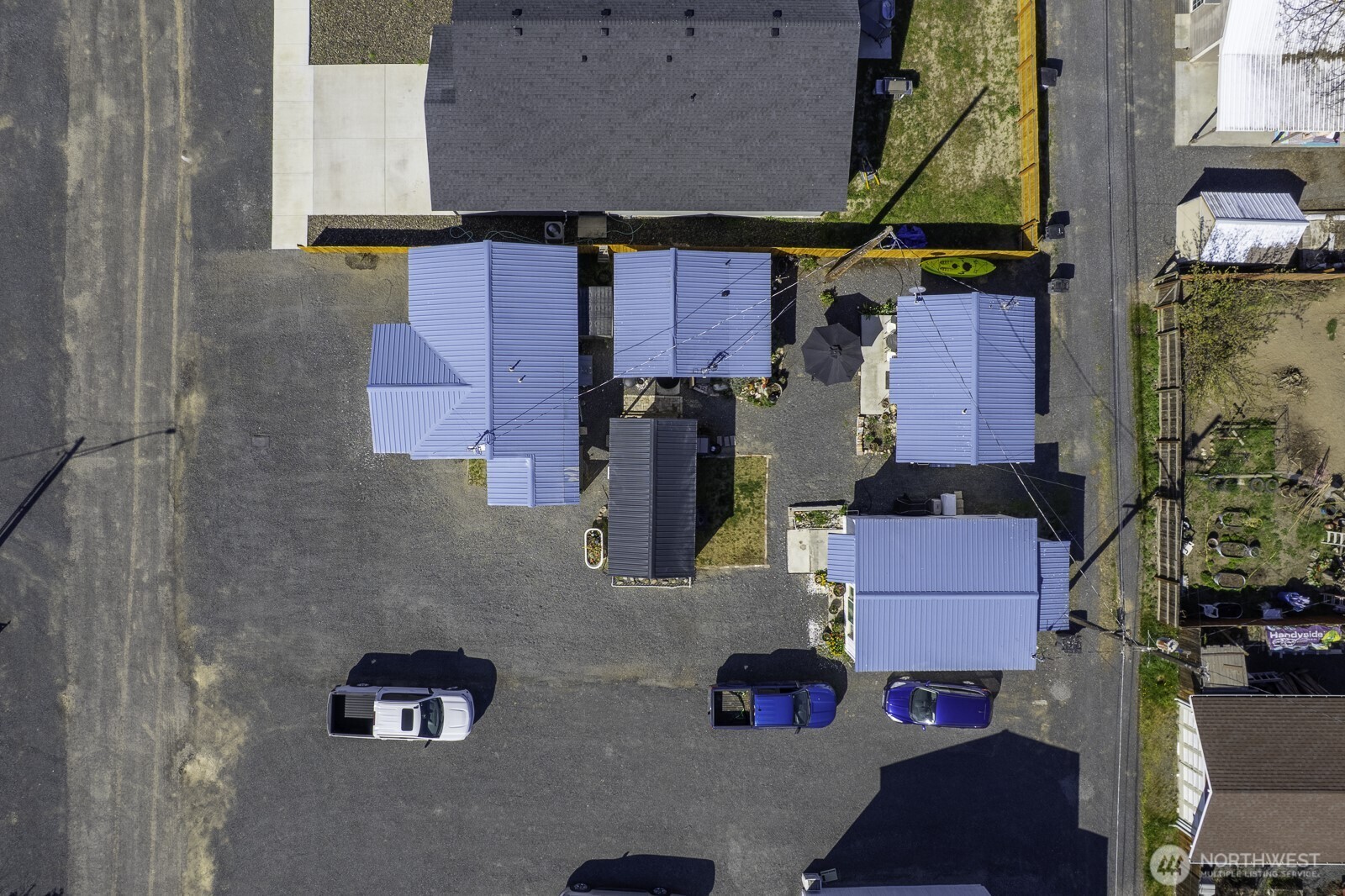 Residential Income in Soap Lake 3
