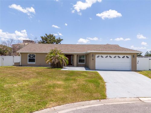 3 Stirrup Ct, Kissimmee, FL, 34743-7539 | Card Image