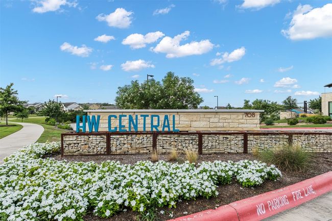 1036 Hazy Hills Loop, House other with 4 bedrooms, 3 bathrooms and 4 parking in Dripping Springs TX | Image 33