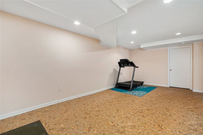 204 Thomas St, House other with 5 bedrooms, 3 bathrooms and null parking in Clemson SC | Image 26