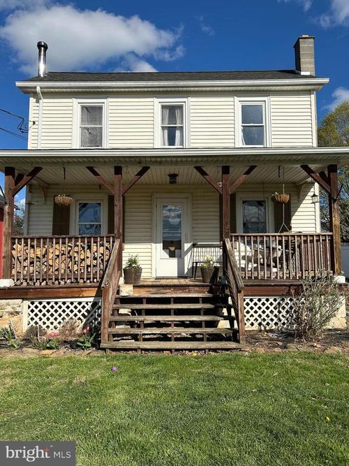 1576 Slate Hill Rd, PEACH BOTTOM, PA, 17563-9521 | Card Image