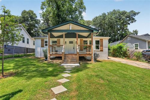 1285 Mcclure Ave Nw, Atlanta, GA, 30314-2311 | Card Image