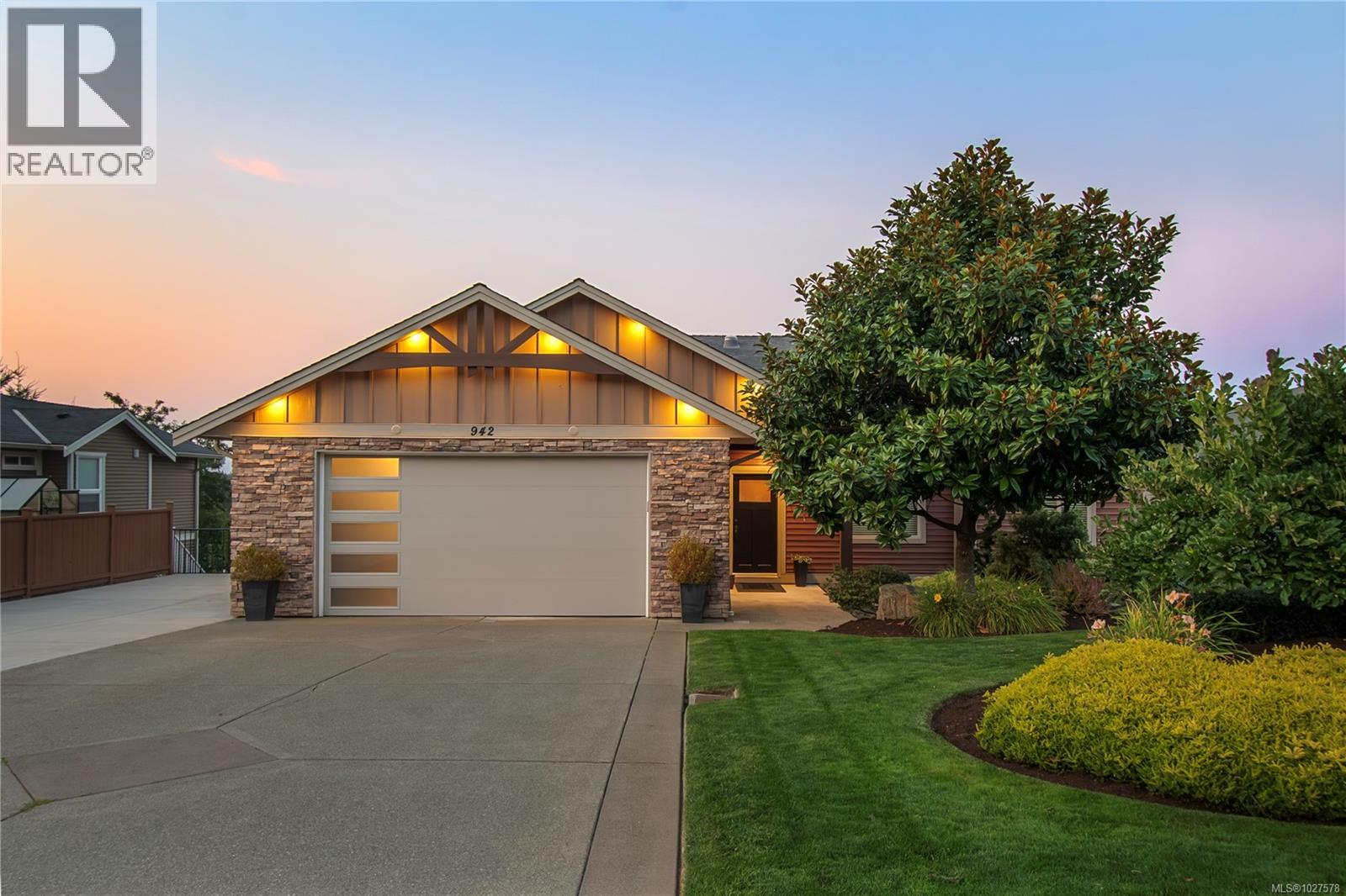 Residential in Campbell River
