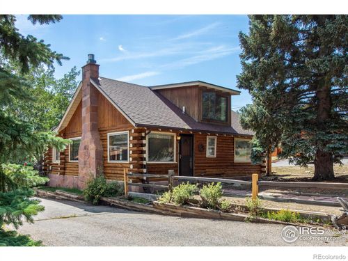604 Aspen Ave, Estes Park, CO, 80517-7652 | Card Image
